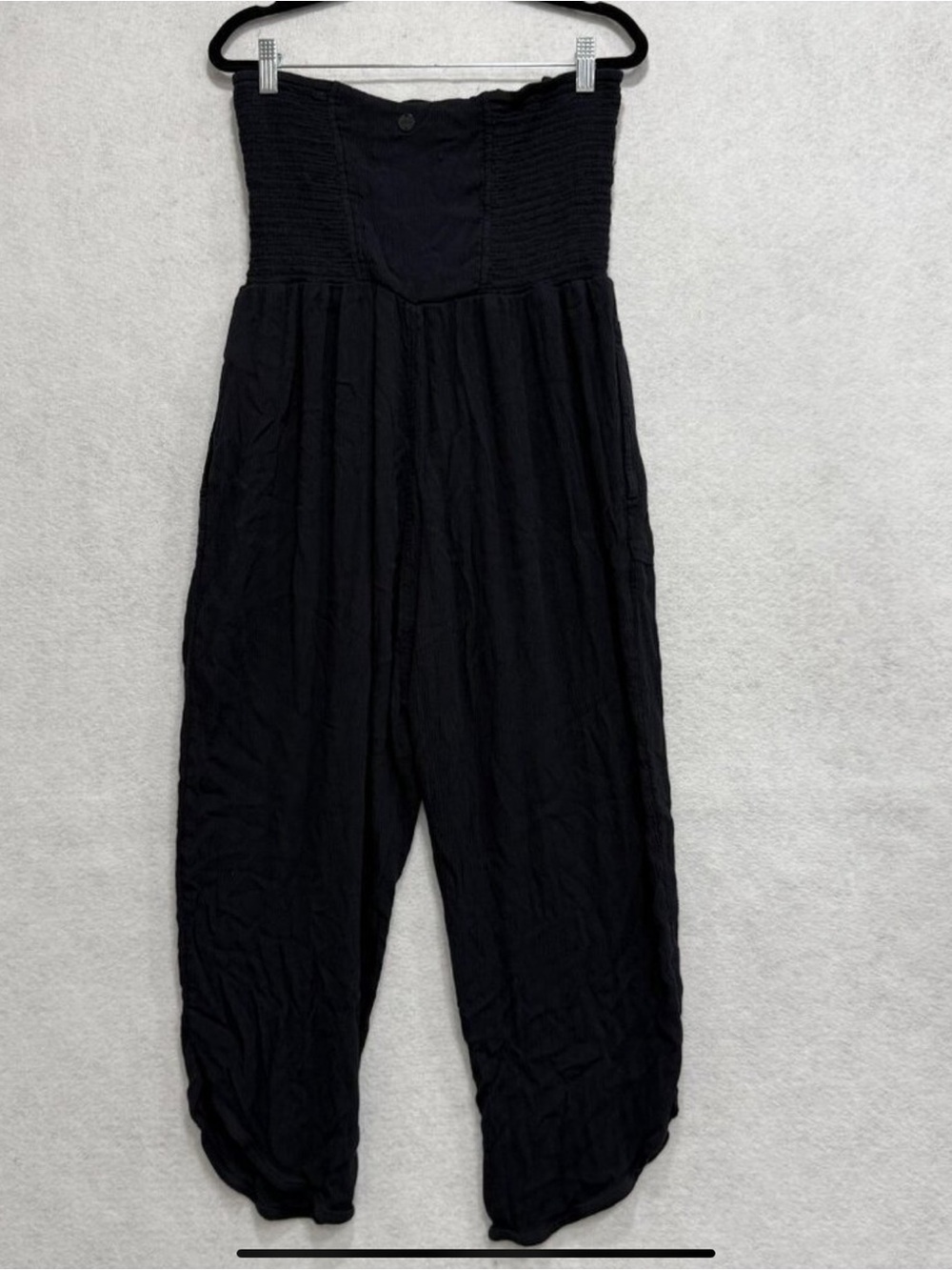Prana Kids Black Bottoms